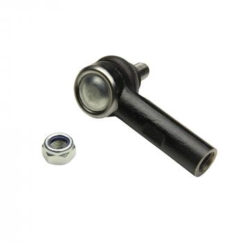 2013 Suzuki Grand Vitara Steering Tie Rod End Front Outer Moog ES800363 image 2 of 2