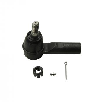 2006 Dodge Durango Steering Tie Rod End Front Outer Moog ES800367 image 1 of 2