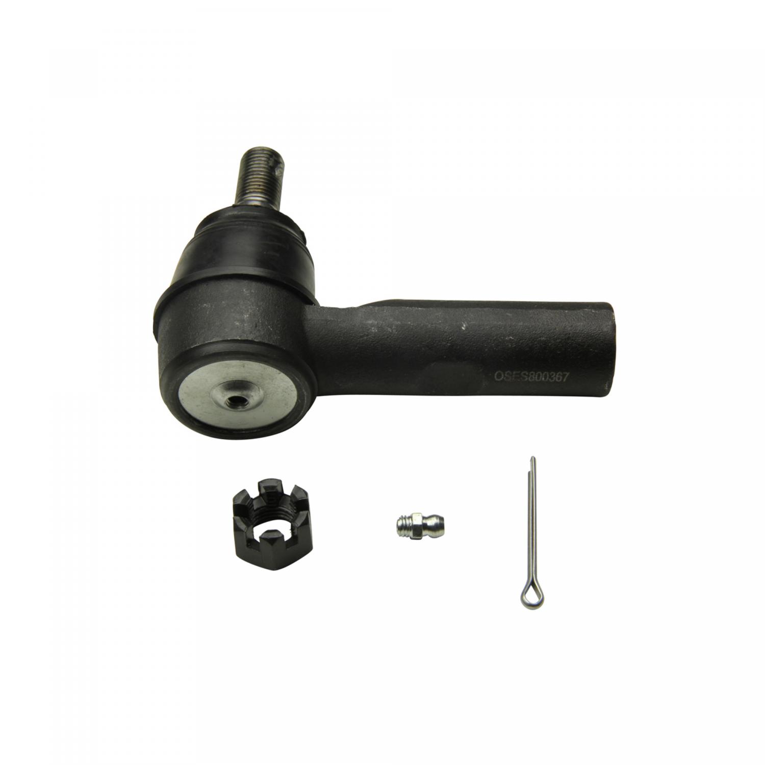Moog ES800367 Steering Tie Rod End product image 2 of 2