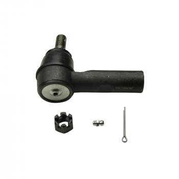 2006 Dodge Durango Steering Tie Rod End Front Outer Moog ES800367 image 2 of 2