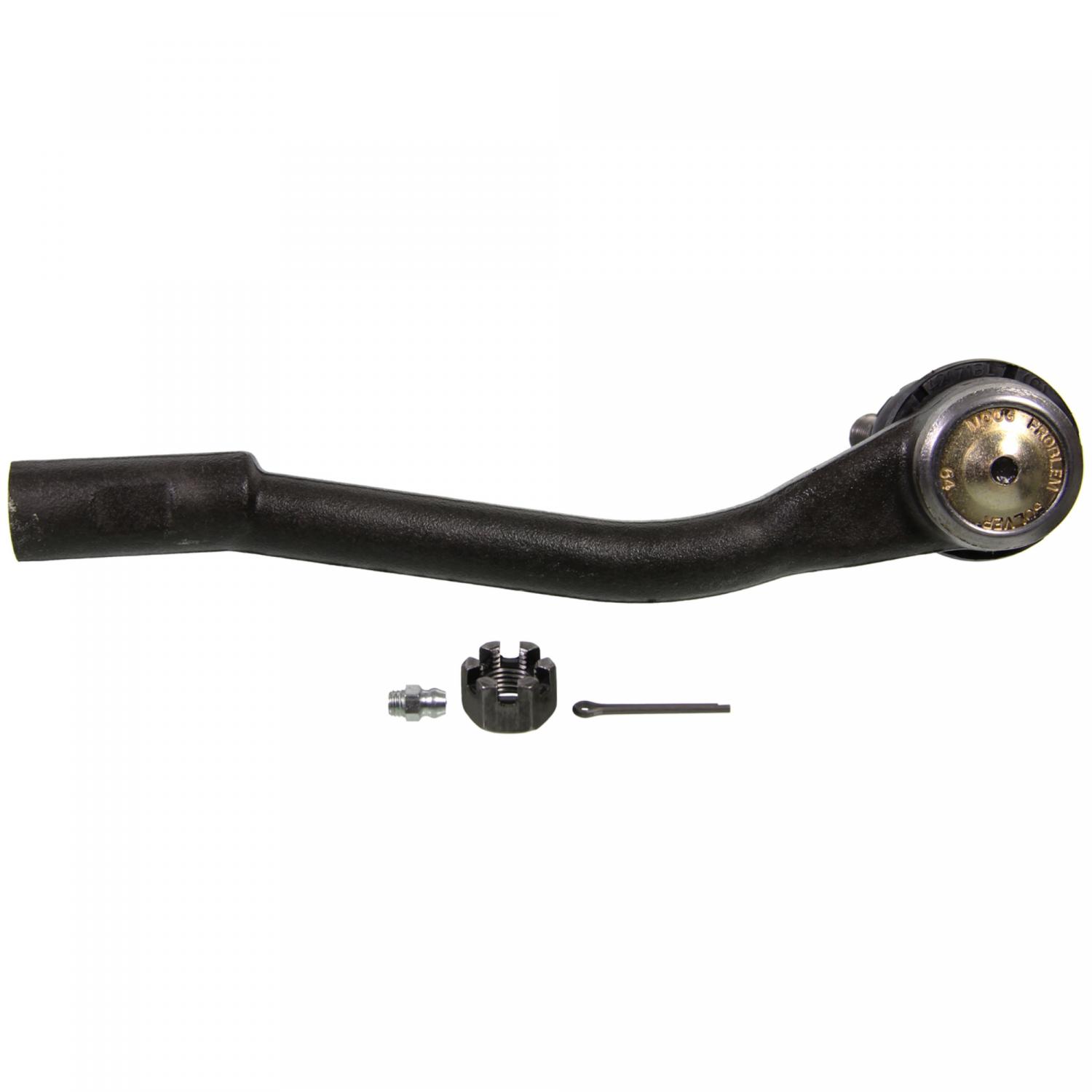 Moog ES800371 - Steering Tie Rod End Moog ES800371 Steering Tie Rod End product image 1 of 2