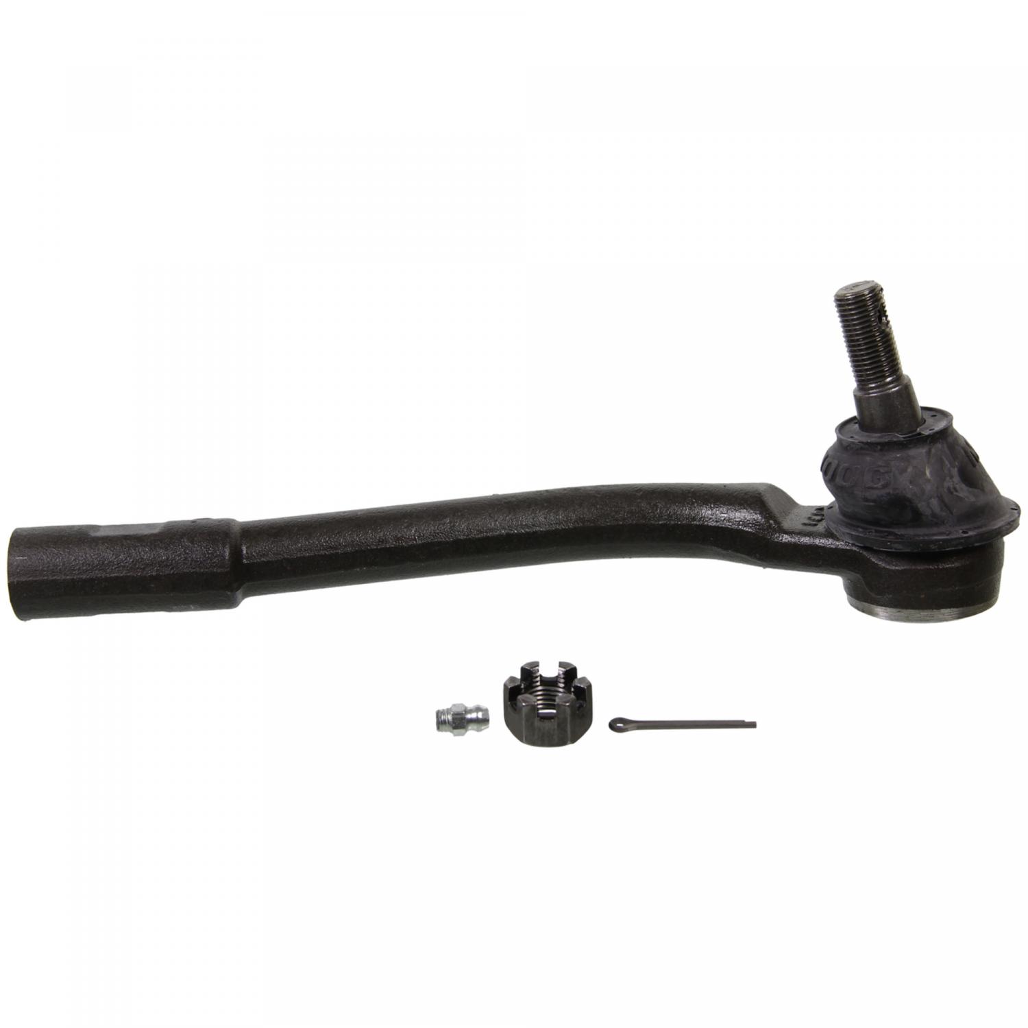 Moog ES800371 - Steering Tie Rod End Moog ES800371 Steering Tie Rod End product image 2 of 2