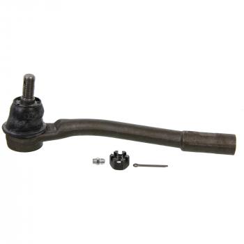 2014 Kia Sedona Steering Tie Rod End Front Right Outer Moog ES800372 image 2 of 2