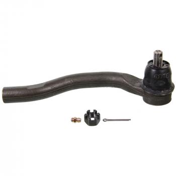 2009 Honda Civic Steering Tie Rod End Front Right Outer Moog ES800373 image 2 of 2