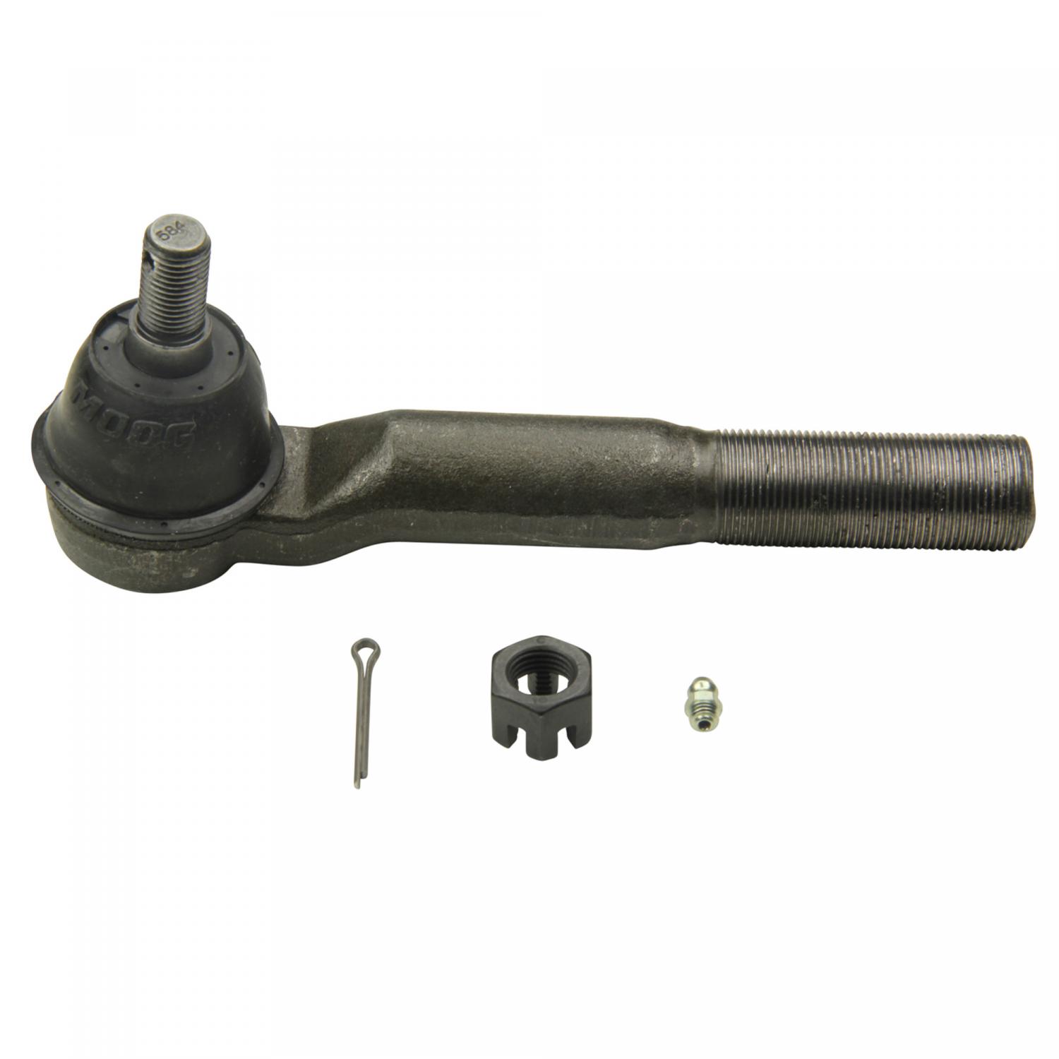 Moog ES800375 - Steering Drag Link Moog ES800375 Steering Drag Link product image 1 of 2
