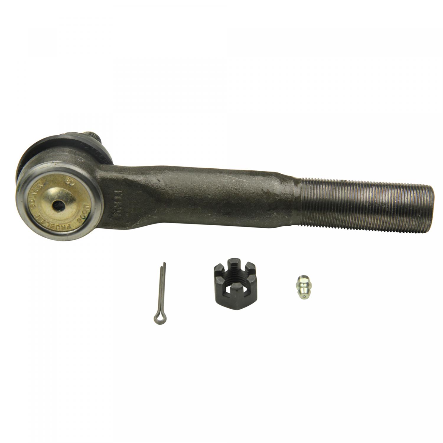 Moog ES800375 - Steering Drag Link Moog ES800375 Steering Drag Link product image 2 of 2