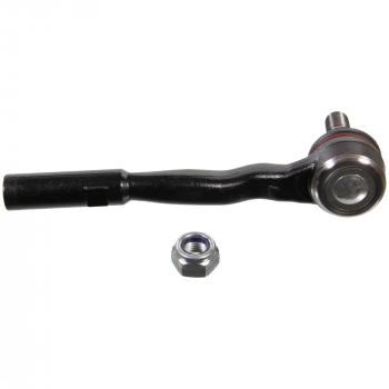2006 Mercedes-Benz CLS500 Steering Tie Rod End Front Left Outer Moog ES800386 image 1 of 2