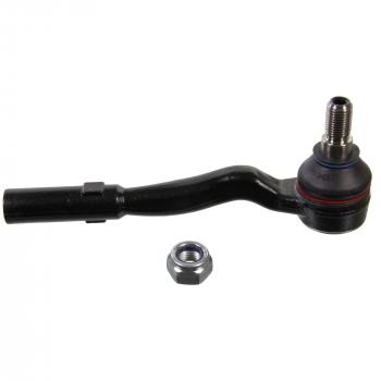 2006 Mercedes-Benz CLS500 Steering Tie Rod End Front Left Outer Moog ES800386 image 2 of 2