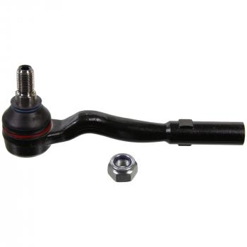 2006 Mercedes-Benz CLS500 Steering Tie Rod End Front Right Outer Moog ES800387 image 2 of 2