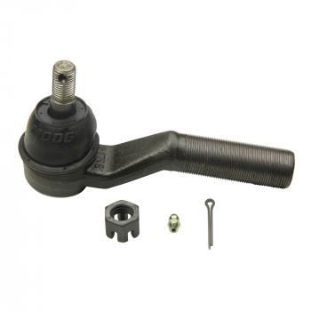 2014 Ford E-150 Steering Tie Rod End Front Right Outer Moog ES800401 image 1 of 2