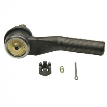 2014 Ford E-150 Steering Tie Rod End Front Right Outer Moog ES800401 image 2 of 2