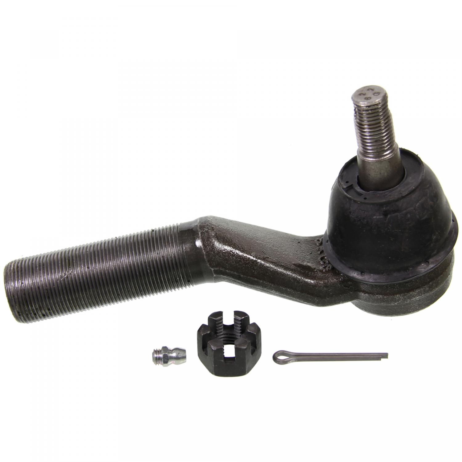 Moog ES800402 Steering Tie Rod End product image 2 of 2