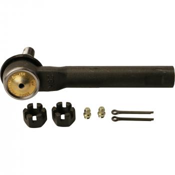 2009 Nissan Quest Steering Tie Rod End Front Outer Moog ES800404 image 1 of 3
