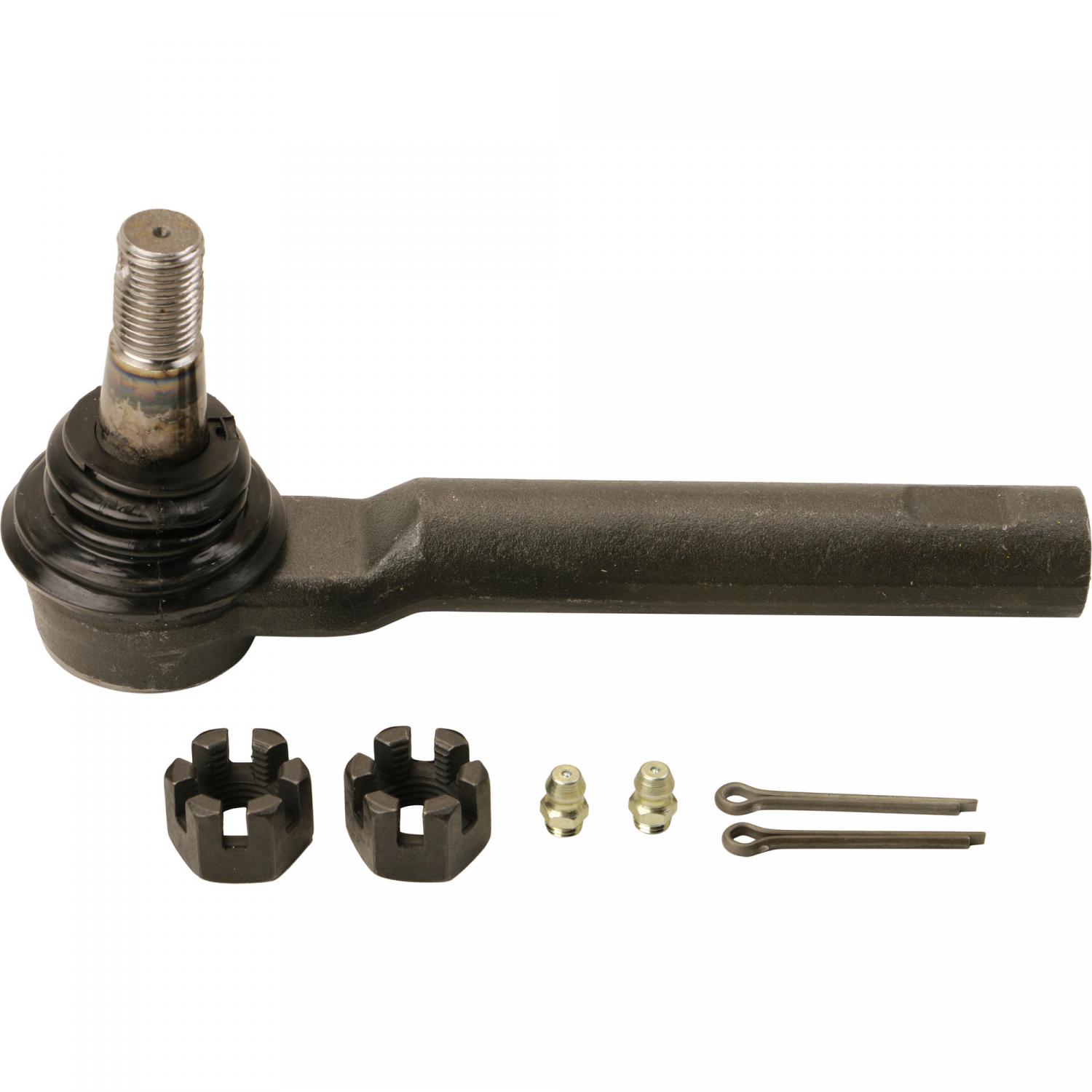 Moog ES800404 - Steering Tie Rod End Moog ES800404 Steering Tie Rod End product image 2 of 3