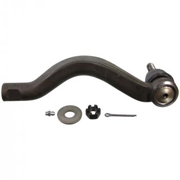 2018 Lexus GS350 Steering Tie Rod End Front Right Outer Moog ES800405 image 1 of 2