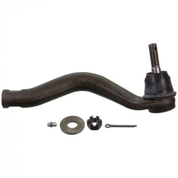 2018 Lexus GS350 Steering Tie Rod End Front Left Outer Moog ES800406 image 2 of 2
