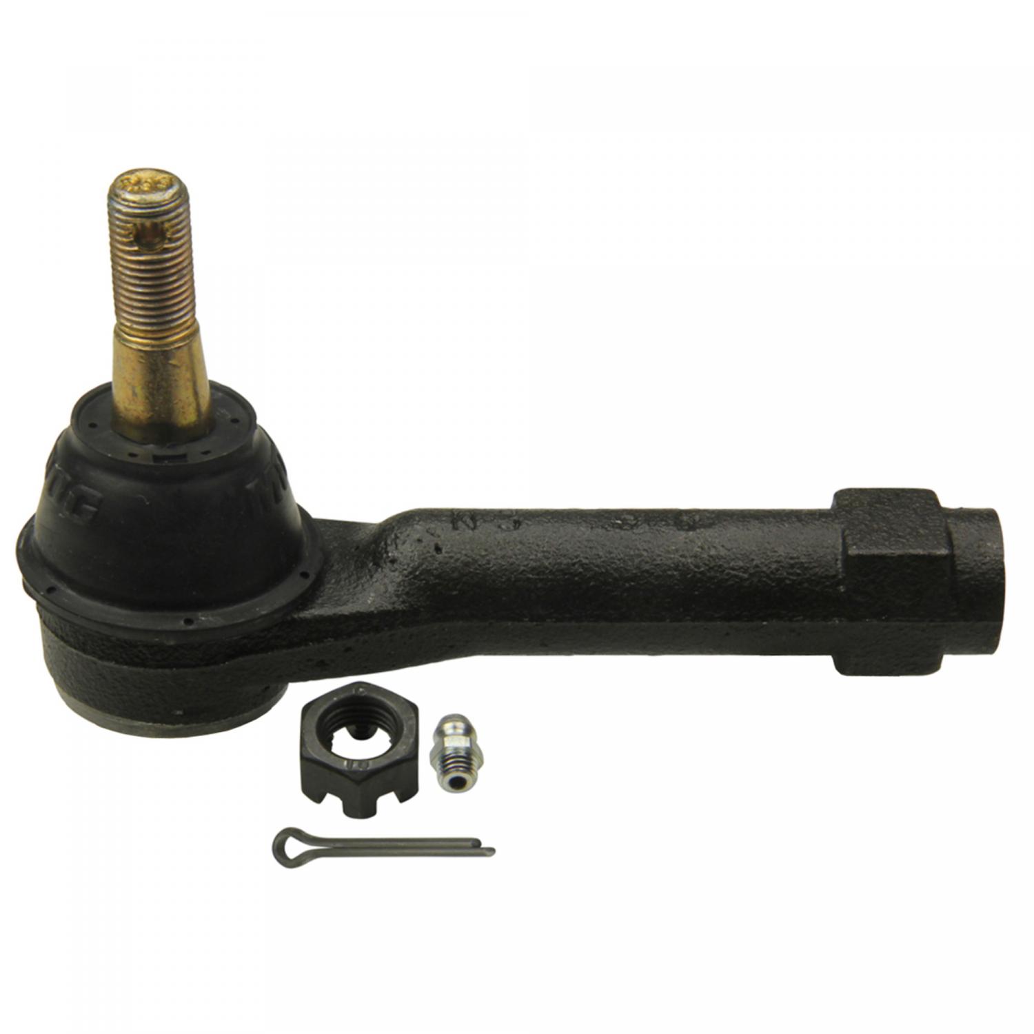 Moog ES800408 - Steering Tie Rod End Moog ES800408 Steering Tie Rod End product image 1 of 2