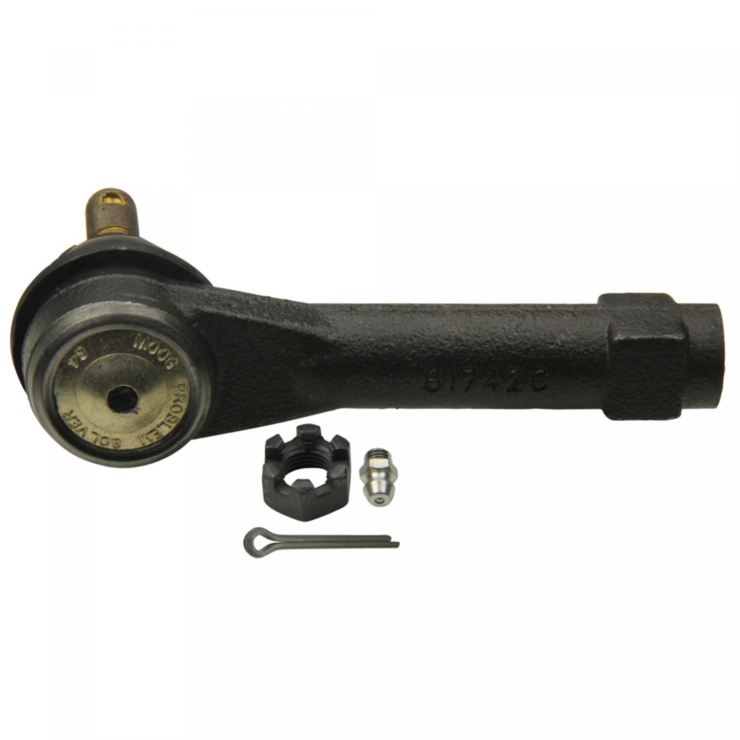 Moog ES800408 - Steering Tie Rod End Moog ES800408 Steering Tie Rod End product image 2 of 2