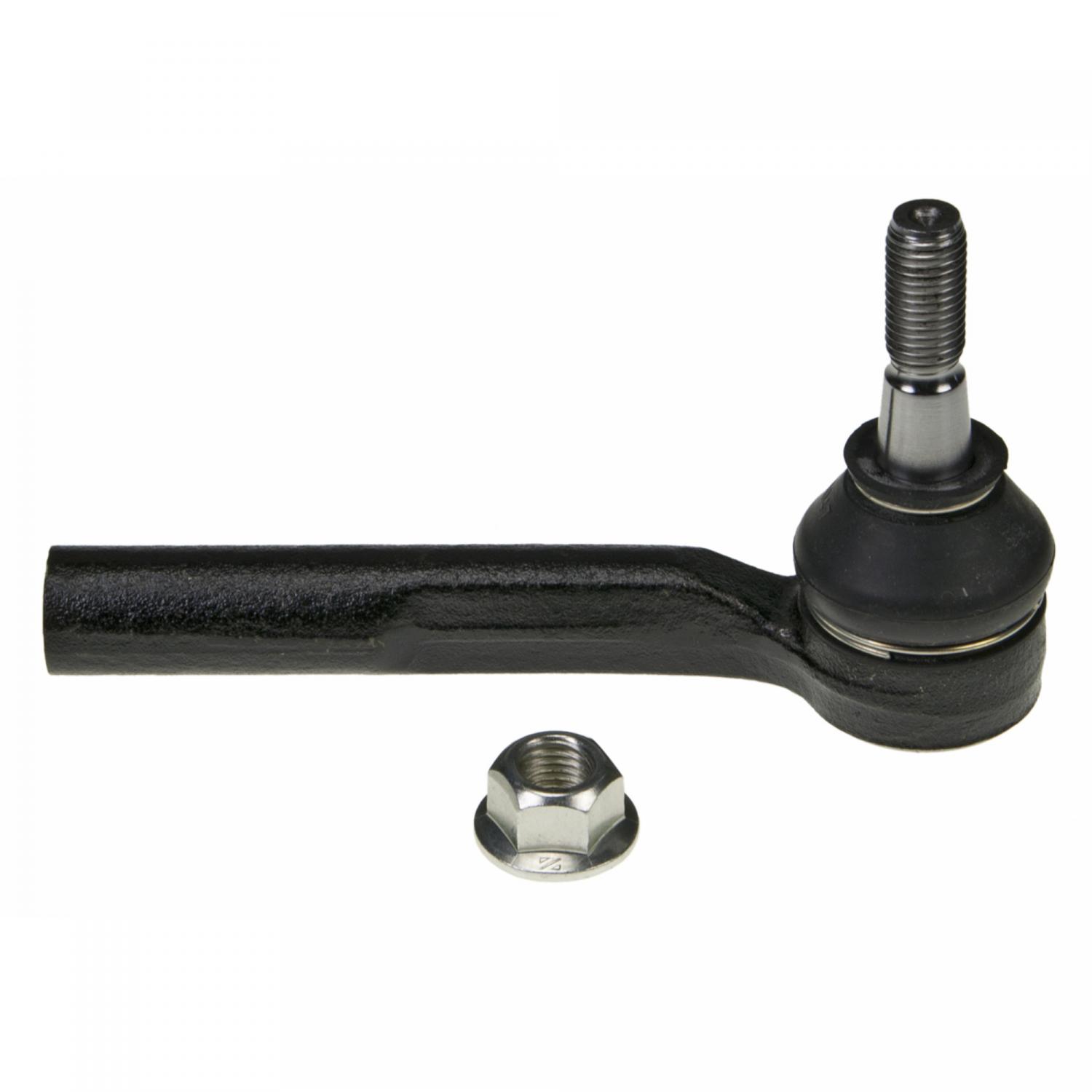 Moog ES800409 - Steering Tie Rod End Moog ES800409 Steering Tie Rod End product image 1 of 1