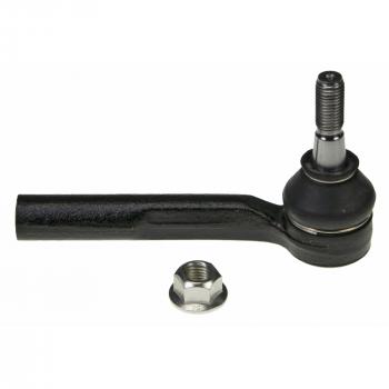 2007 Saab 9-3 Steering Tie Rod End Front Left Outer Moog ES800409 image 1 of 1