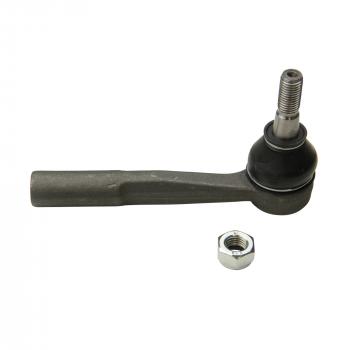 2007 Saab 9-3 Steering Tie Rod End Front Right Outer Moog ES800410 image 1 of 2