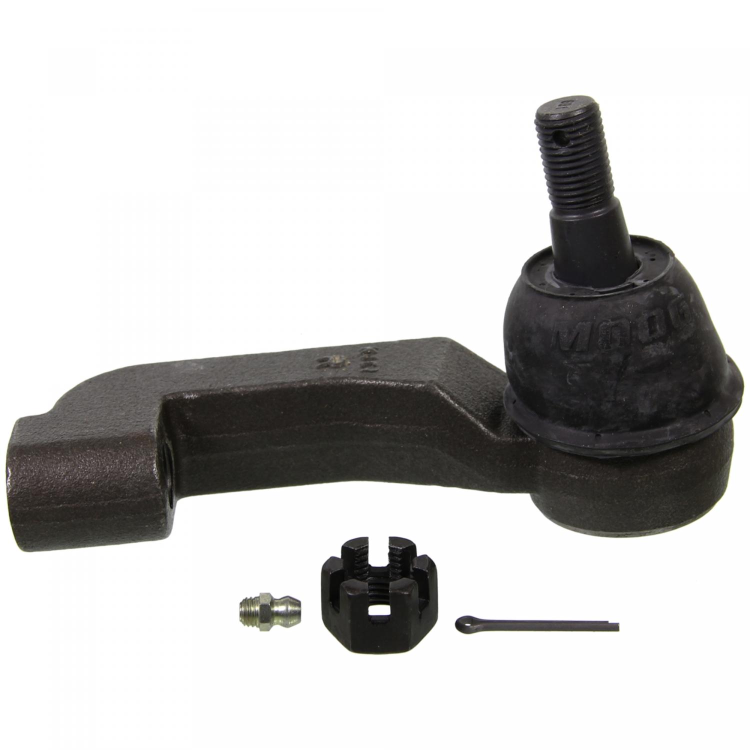 Moog ES800412 - Steering Tie Rod End Moog ES800412 Steering Tie Rod End product image 2 of 2