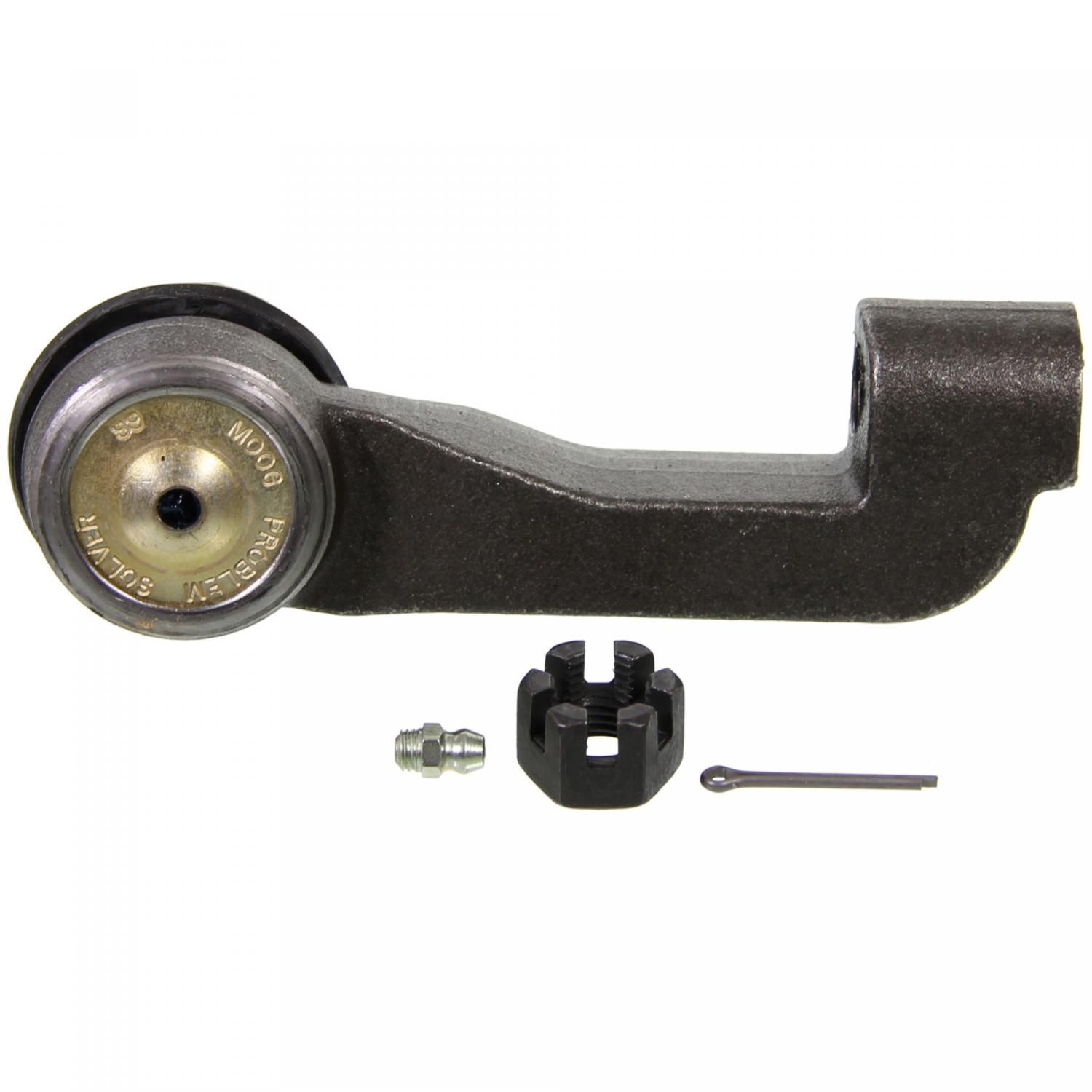 Moog ES800413 Steering Tie Rod End product image 1 of 2