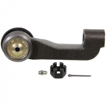 2007 Dodge Nitro Steering Tie Rod End Front Left Outer Moog ES800413 image 1 of 2