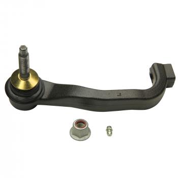 2004 Lincoln LS Steering Tie Rod End Front Right Outer Moog ES800414 image 1 of 2