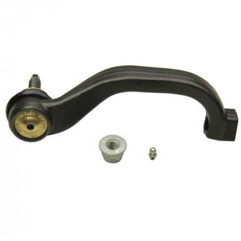 2004 Lincoln LS Steering Tie Rod End Front Right Outer Moog ES800414 image 2 of 2