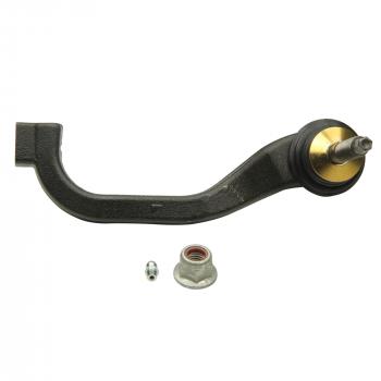 2004 Lincoln LS Steering Tie Rod End Front Left Outer Moog ES800415 image 1 of 2