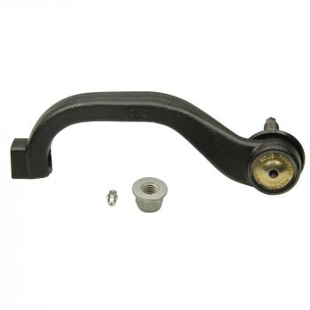 2004 Lincoln LS Steering Tie Rod End Front Left Outer Moog ES800415 image 2 of 2