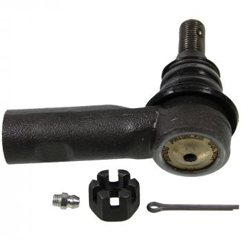 2010 Freightliner Sprinter 2500 Steering Tie Rod End Front Outer Moog ES800419 image 1 of 2