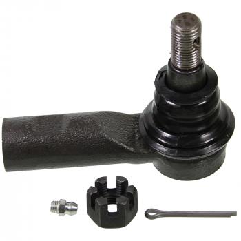 2010 Freightliner Sprinter 2500 Steering Tie Rod End Front Outer Moog ES800419 image 2 of 2