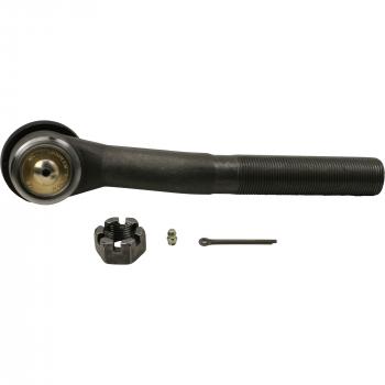 2008 Hino 185 Steering Tie Rod End Front Right Outer Moog ES800420 image 1 of 2