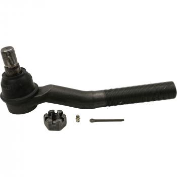 2008 Hino 185 Steering Tie Rod End Front Right Outer Moog ES800420 image 2 of 2