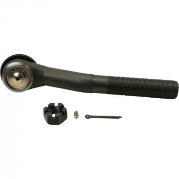 2008 Hino 185 Steering Tie Rod End Front Left Outer Moog ES800421 image 1 of 2