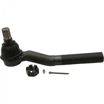 2008 Hino 185 Steering Tie Rod End Front Left Outer Moog ES800421 image 2 of 2