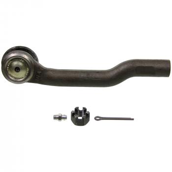 2004 Chevrolet Tracker Steering Tie Rod End Front Right Outer Moog ES800426 image 1 of 2