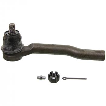 2004 Chevrolet Tracker Steering Tie Rod End Front Right Outer Moog ES800426 image 2 of 2