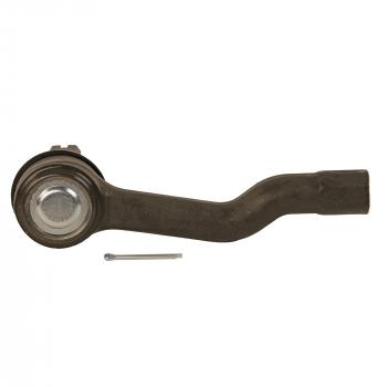 2007 Infiniti FX45 Steering Tie Rod End Front Left Outer Moog ES800428 image 1 of 2