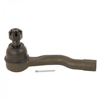 2007 Infiniti FX45 Steering Tie Rod End Front Left Outer Moog ES800428 image 2 of 2