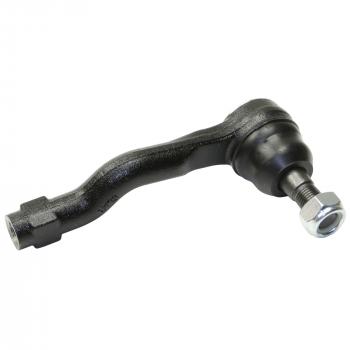 2007 Infiniti FX45 Steering Tie Rod End Front Right Outer Moog ES800429 image 2 of 2