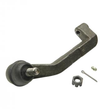 2007 Chrysler 300 Steering Tie Rod End Front Right Outer Moog ES800430 image 1 of 2