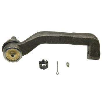2007 Chrysler 300 Steering Tie Rod End Front Right Outer Moog ES800430 image 2 of 2