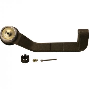 2007 Chrysler 300 Steering Tie Rod End Front Left Outer Moog ES800431 image 1 of 3