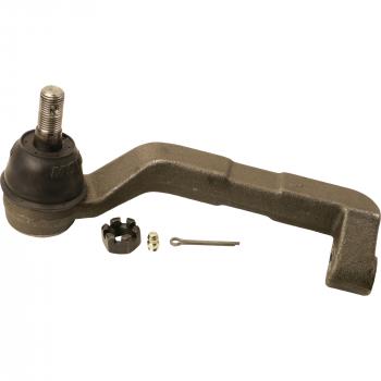 2007 Chrysler 300 Steering Tie Rod End Front Left Outer Moog ES800431 image 2 of 3