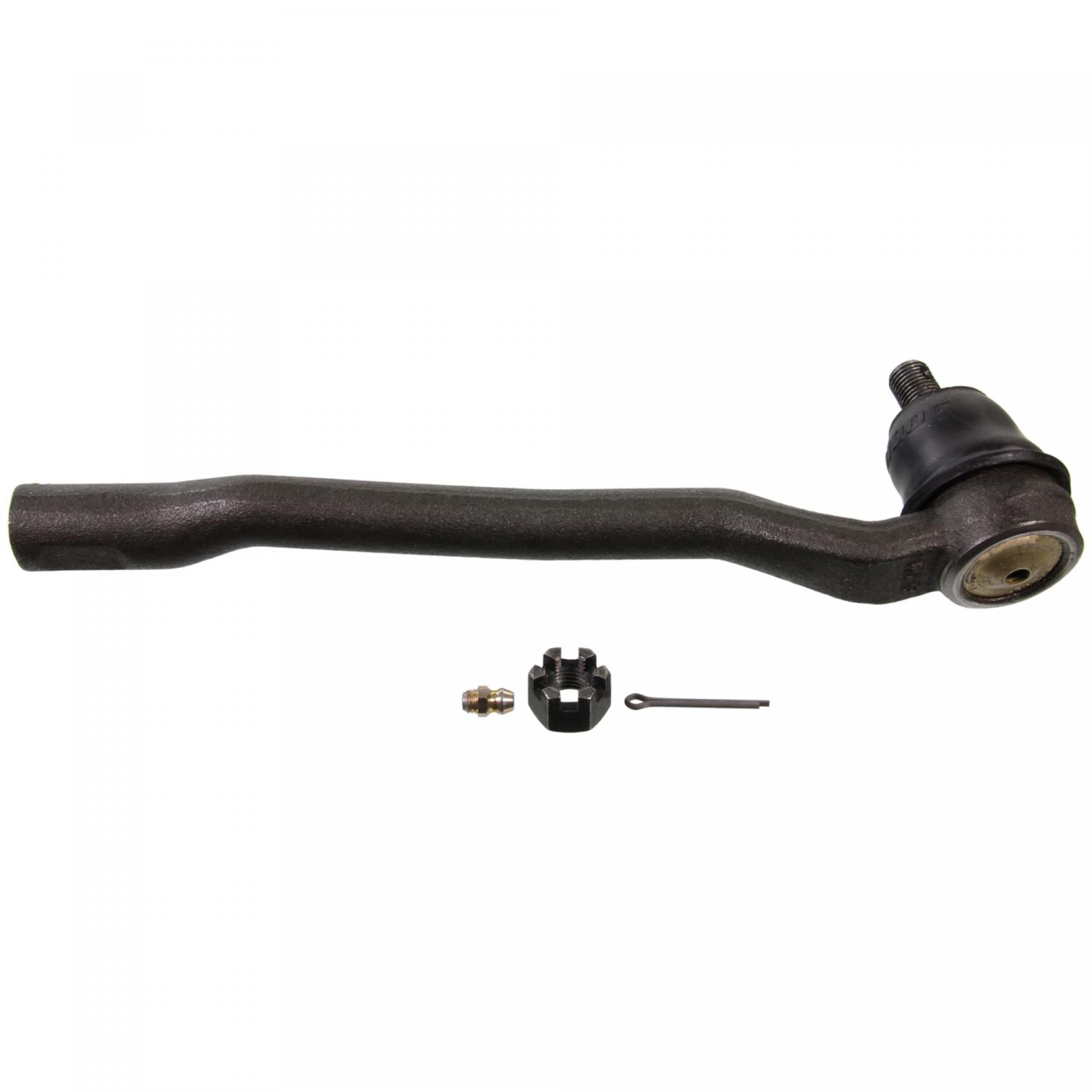 Moog ES800445 - Steering Tie Rod End Moog ES800445 Steering Tie Rod End product image 1 of 2