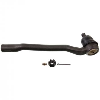 2003 Lexus LS430 Steering Tie Rod End Front Right Outer Moog ES800445 image 1 of 2