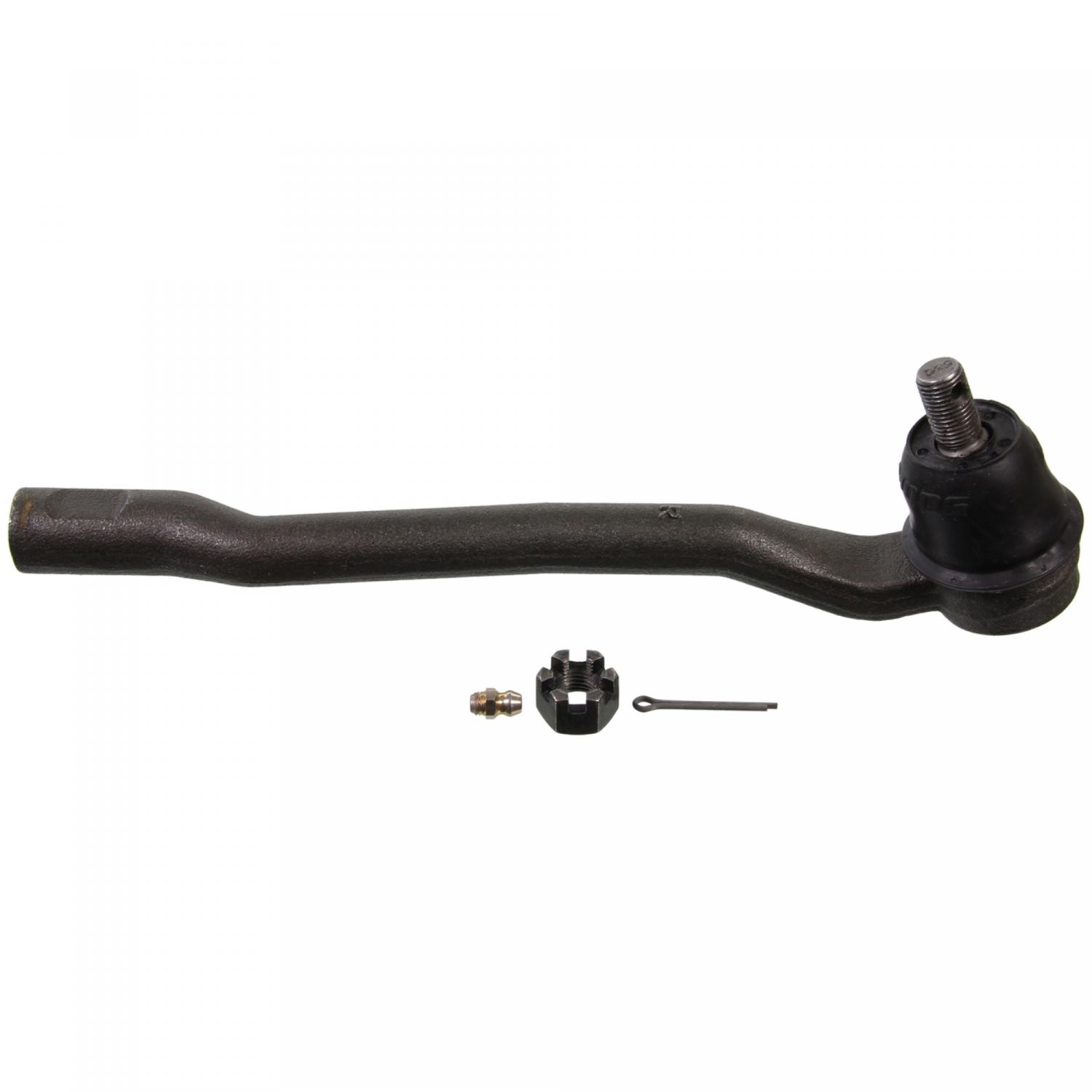 Moog ES800445 - Steering Tie Rod End Moog ES800445 Steering Tie Rod End product image 2 of 2